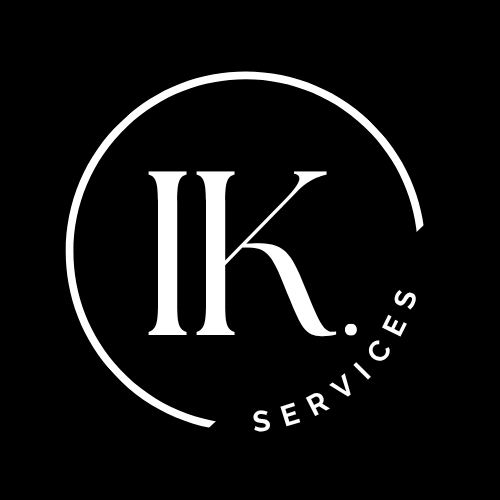 IK REPAIR SERVICES